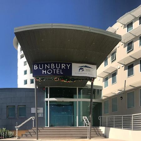 Bunbury Hotel Koombana Bay Dış mekan fotoğraf