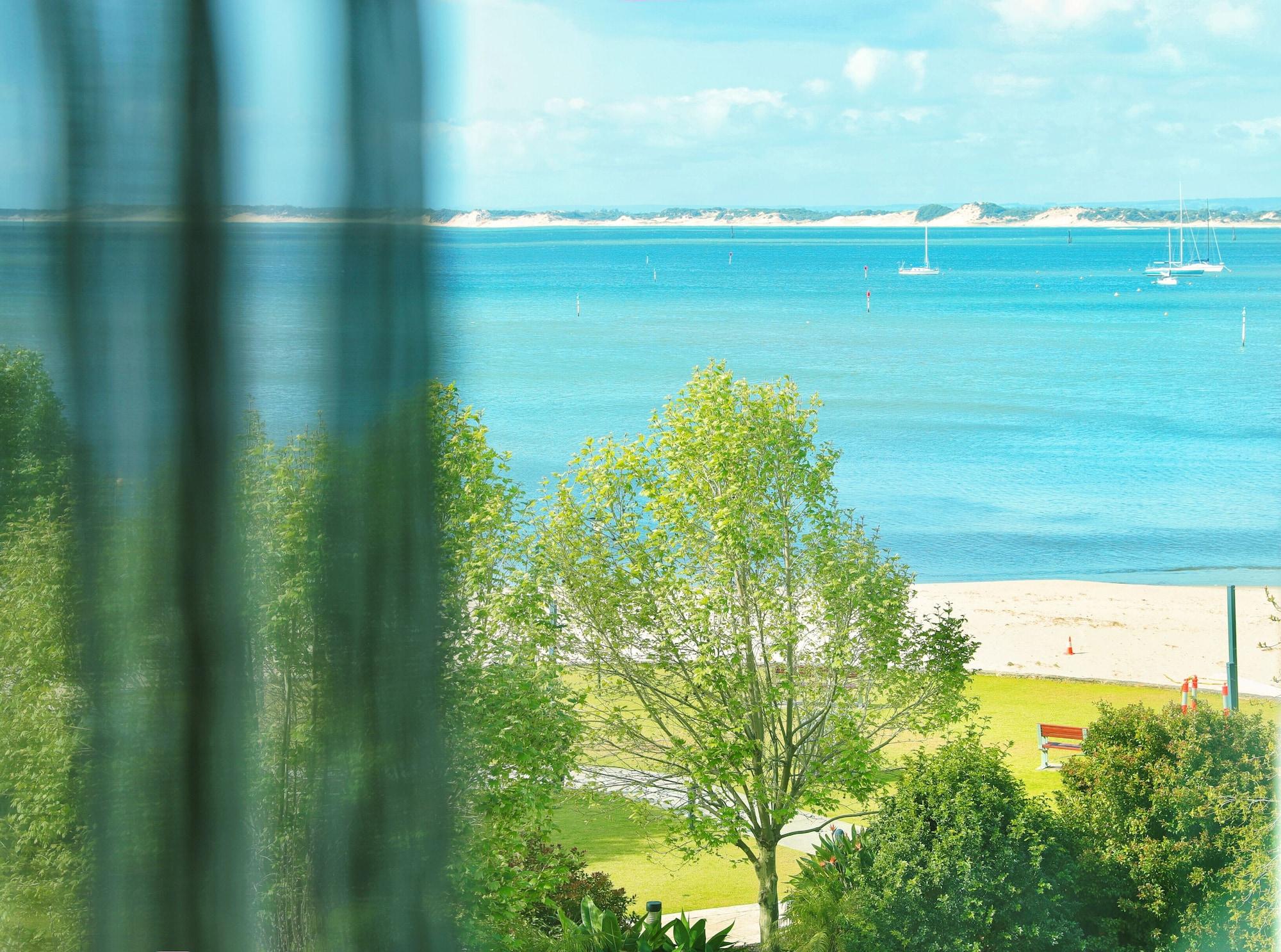 Bunbury Hotel Koombana Bay Dış mekan fotoğraf