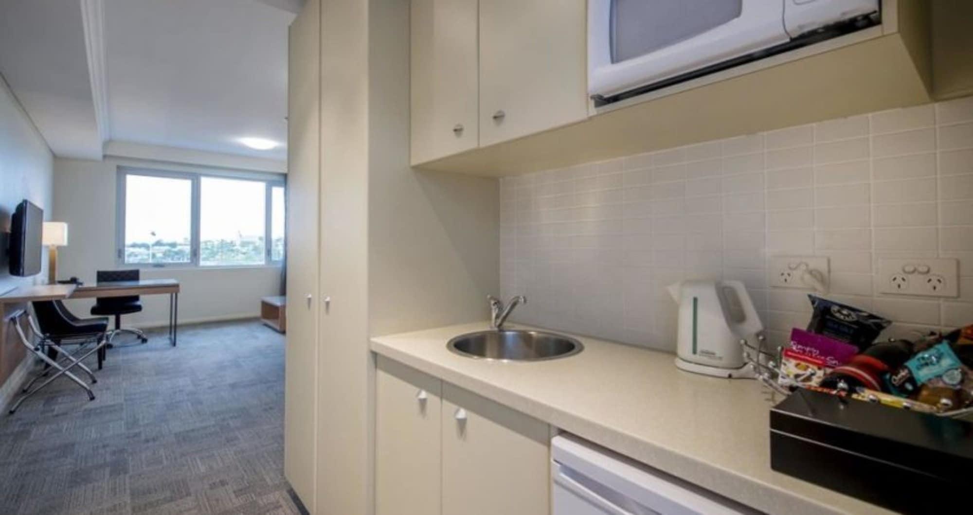 Bunbury Hotel Koombana Bay Dış mekan fotoğraf