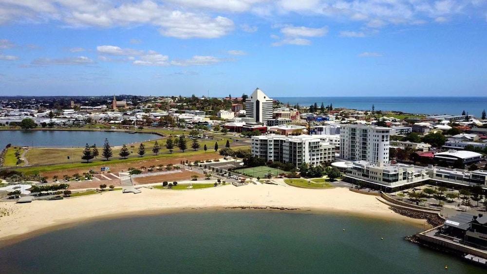 Bunbury Hotel Koombana Bay Dış mekan fotoğraf