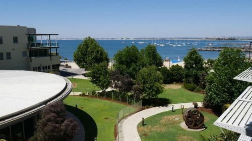 Bunbury Hotel Koombana Bay Dış mekan fotoğraf
