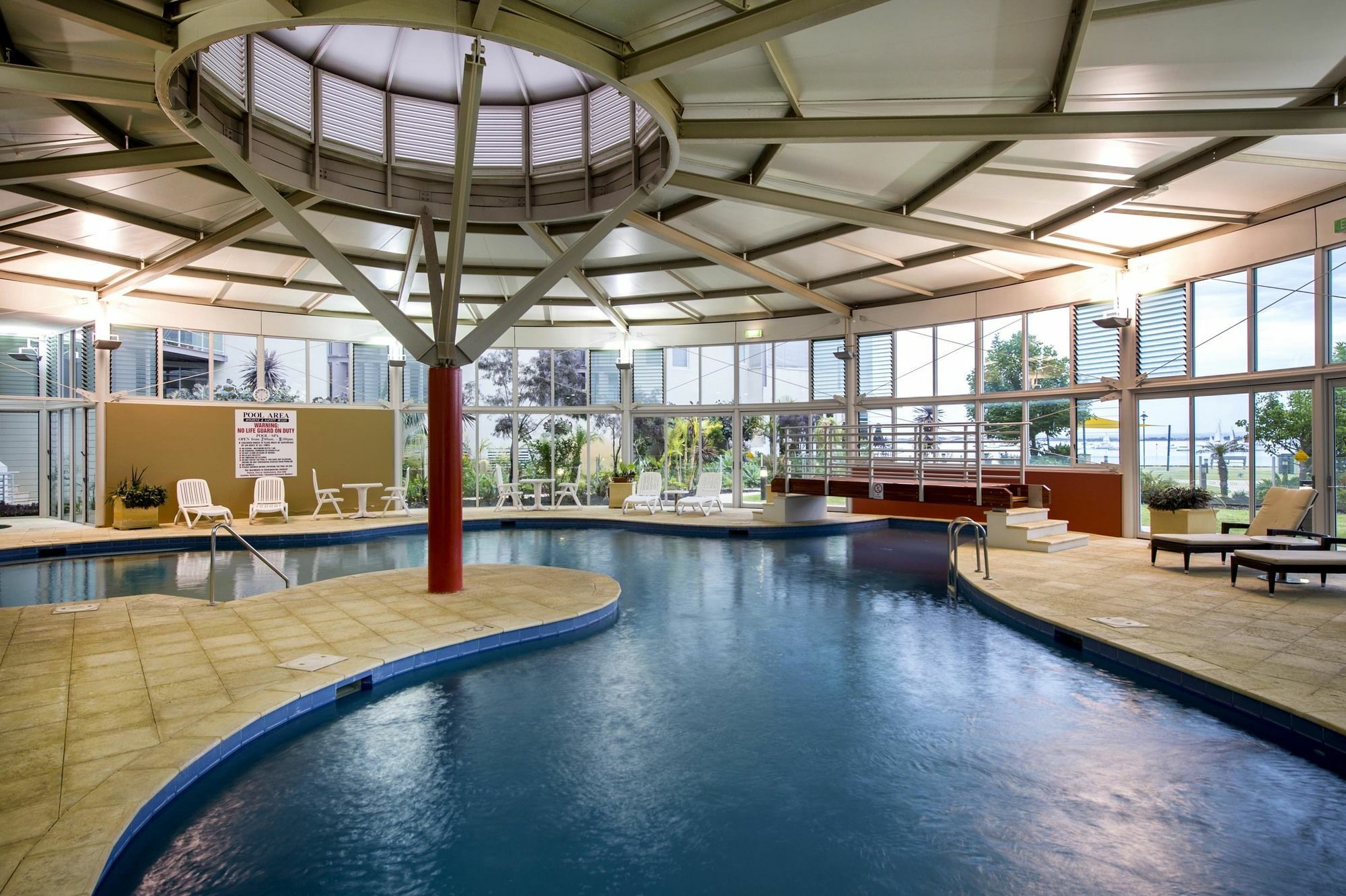 Bunbury Hotel Koombana Bay Dış mekan fotoğraf