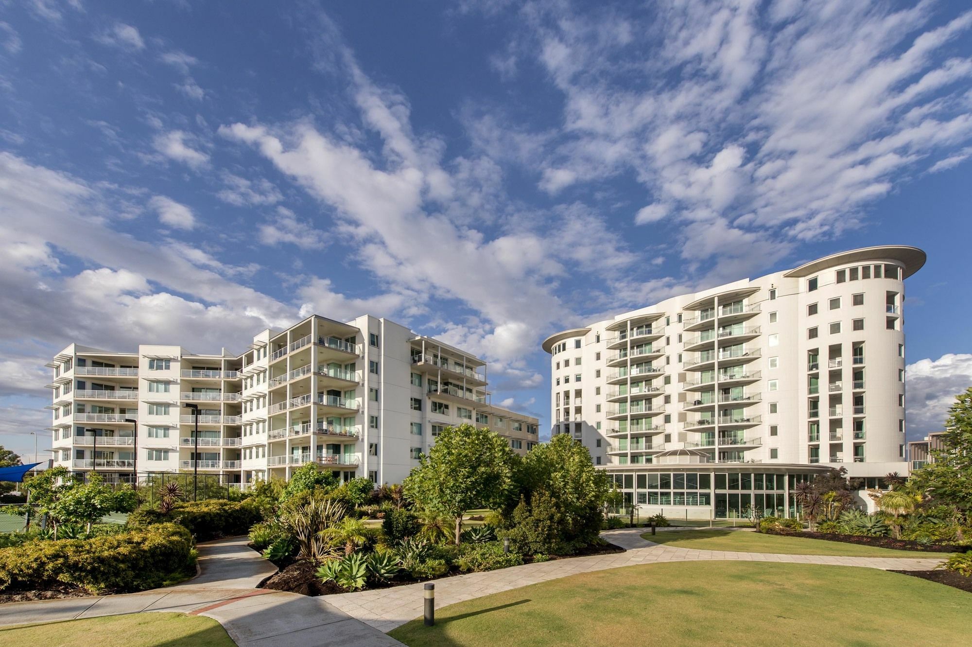 Bunbury Hotel Koombana Bay Dış mekan fotoğraf