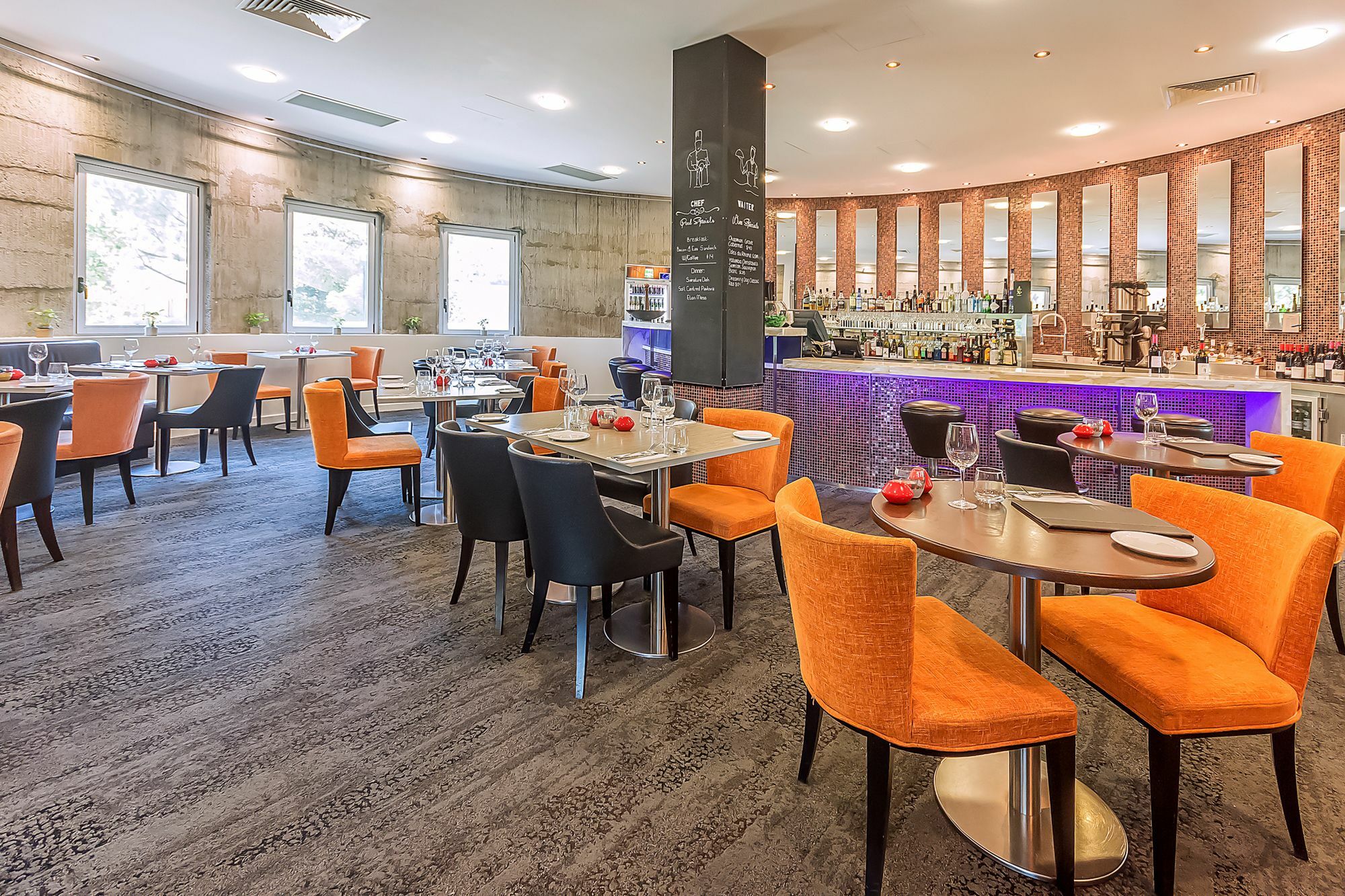 Bunbury Hotel Koombana Bay Dış mekan fotoğraf