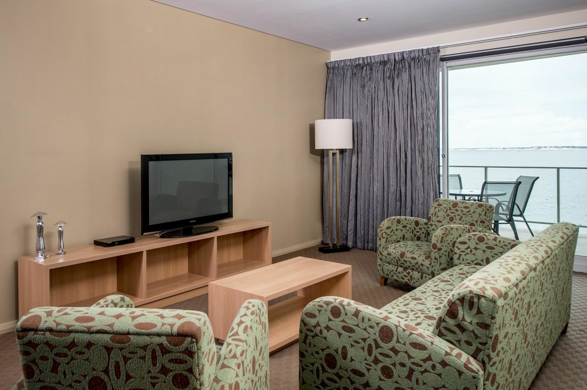 Bunbury Hotel Koombana Bay Dış mekan fotoğraf