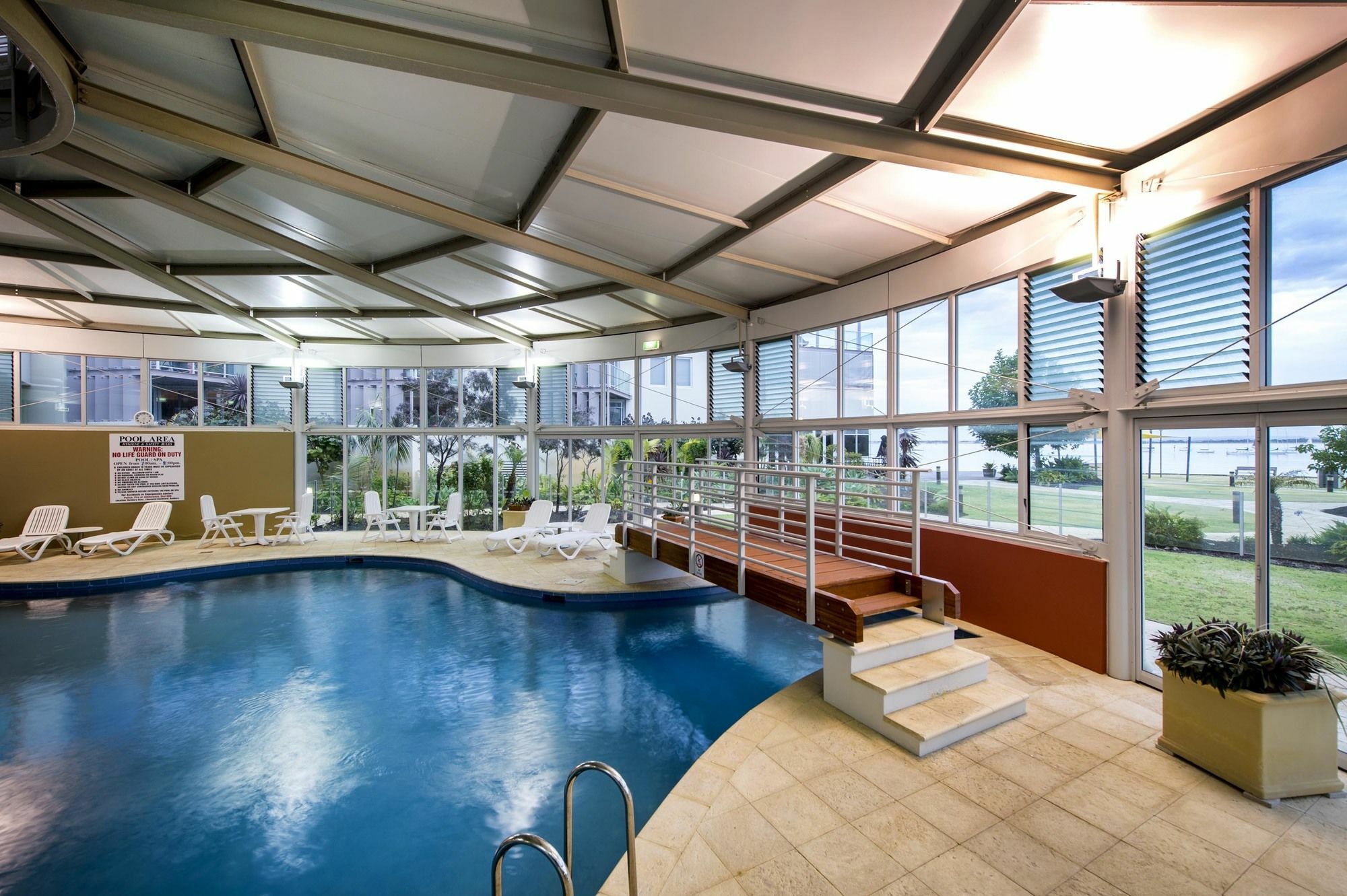 Bunbury Hotel Koombana Bay Dış mekan fotoğraf