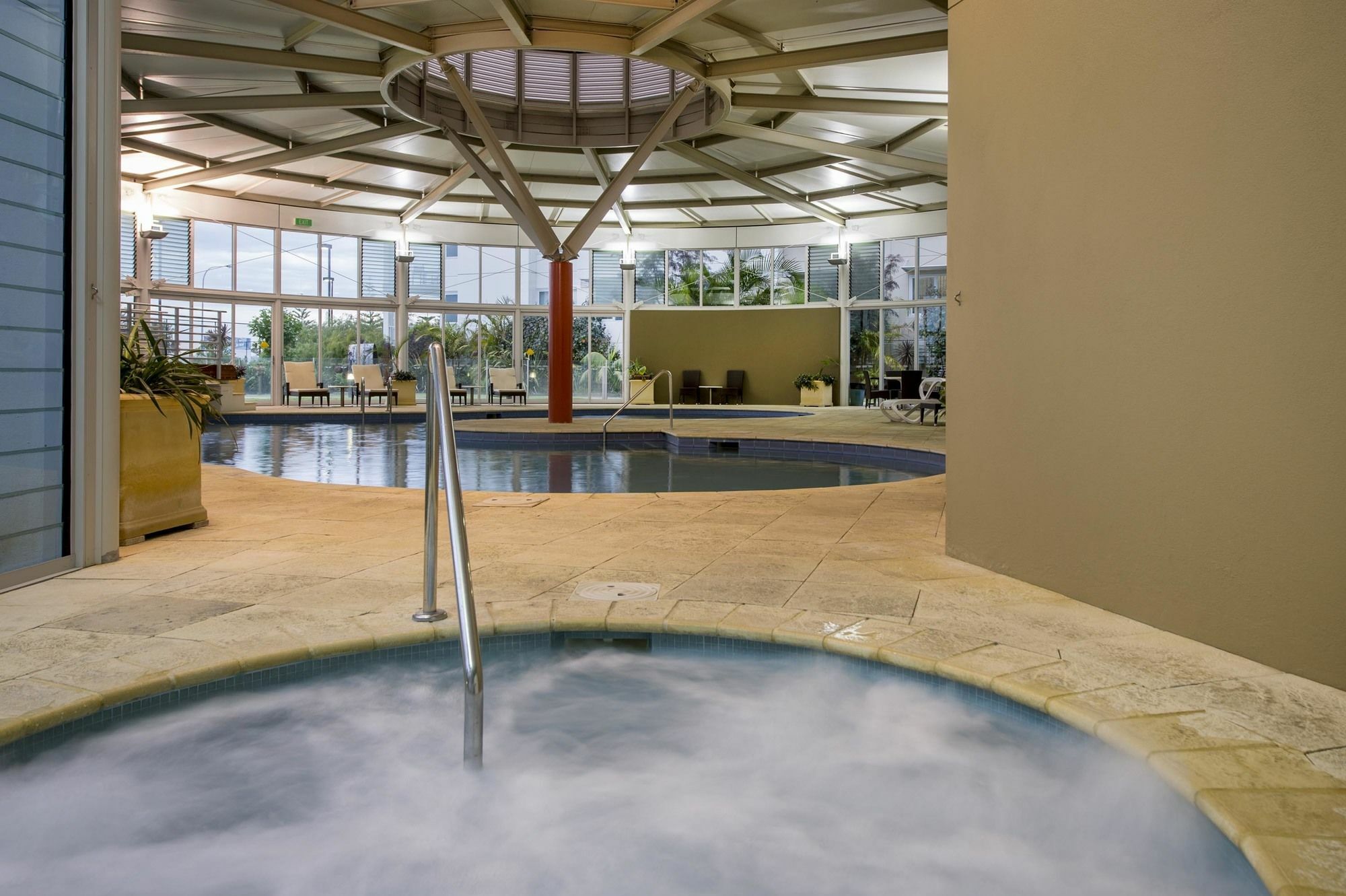Bunbury Hotel Koombana Bay Dış mekan fotoğraf
