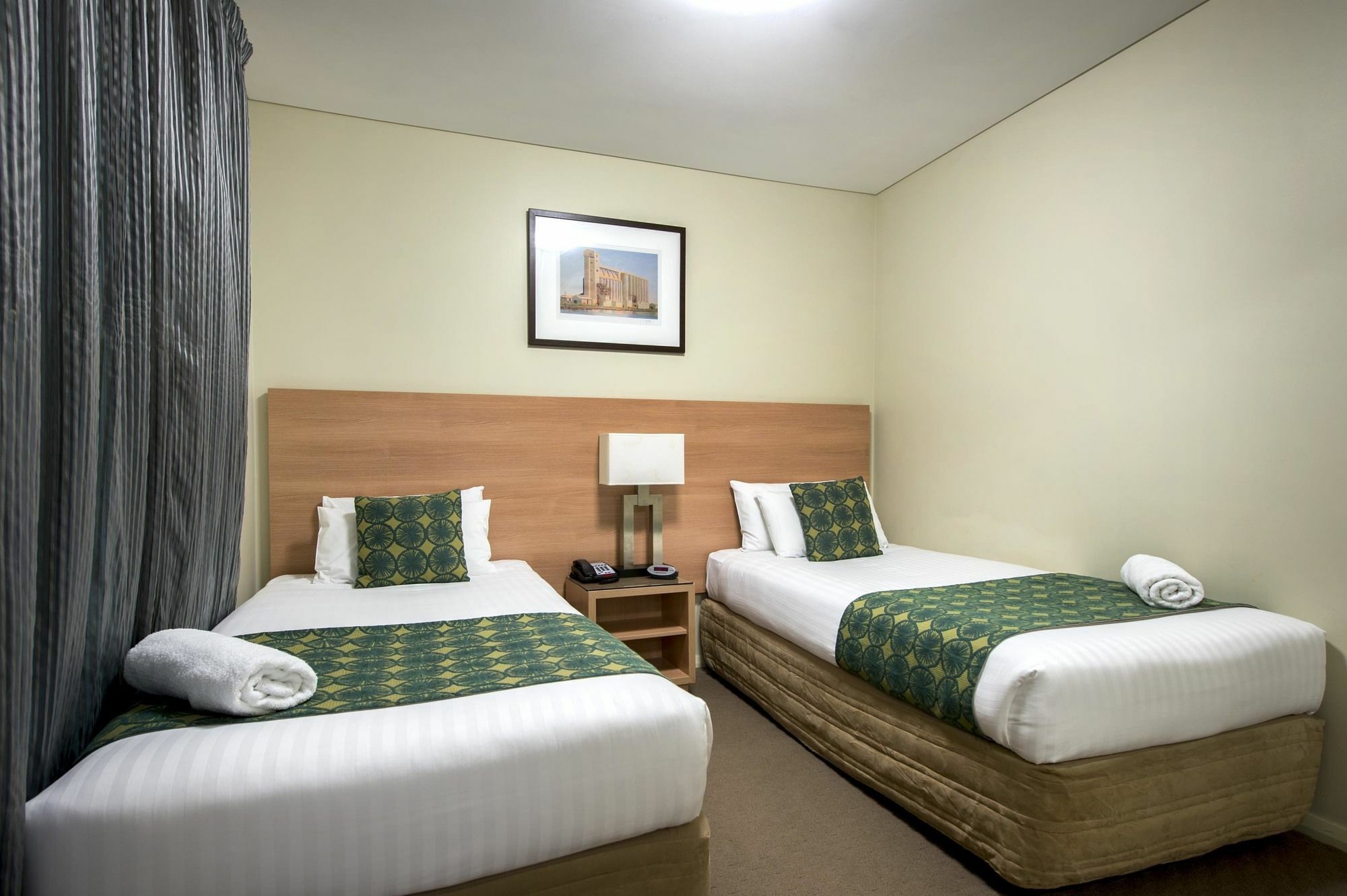 Bunbury Hotel Koombana Bay Dış mekan fotoğraf