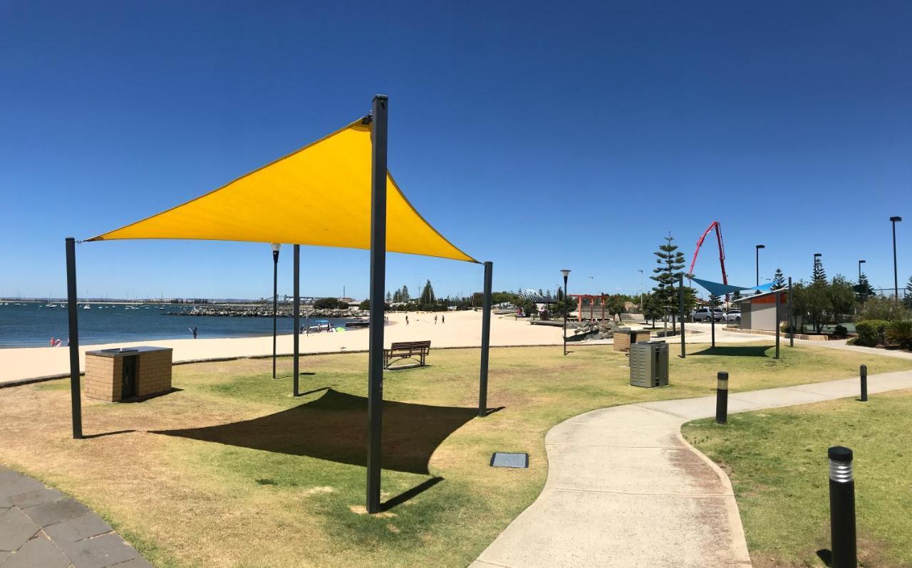 Bunbury Hotel Koombana Bay Dış mekan fotoğraf