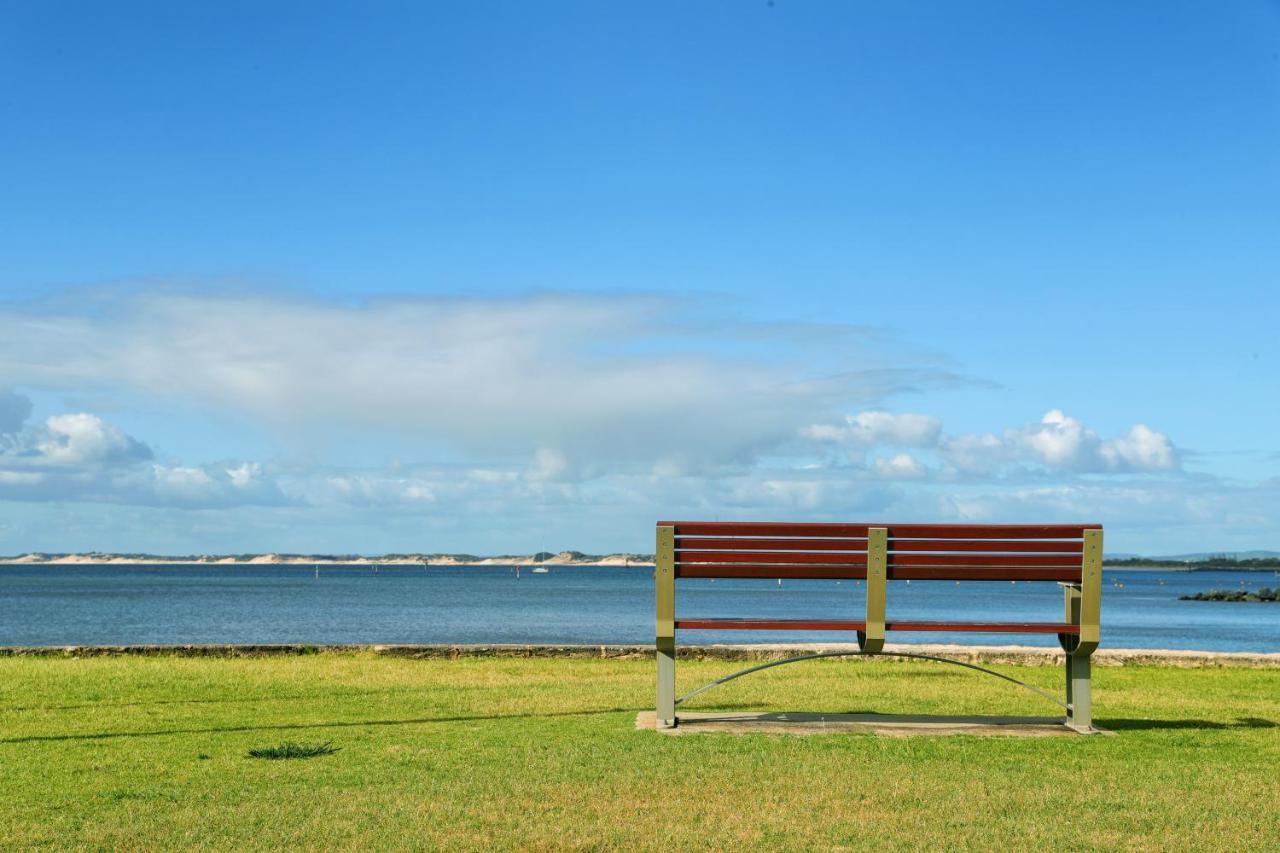 Bunbury Hotel Koombana Bay Dış mekan fotoğraf